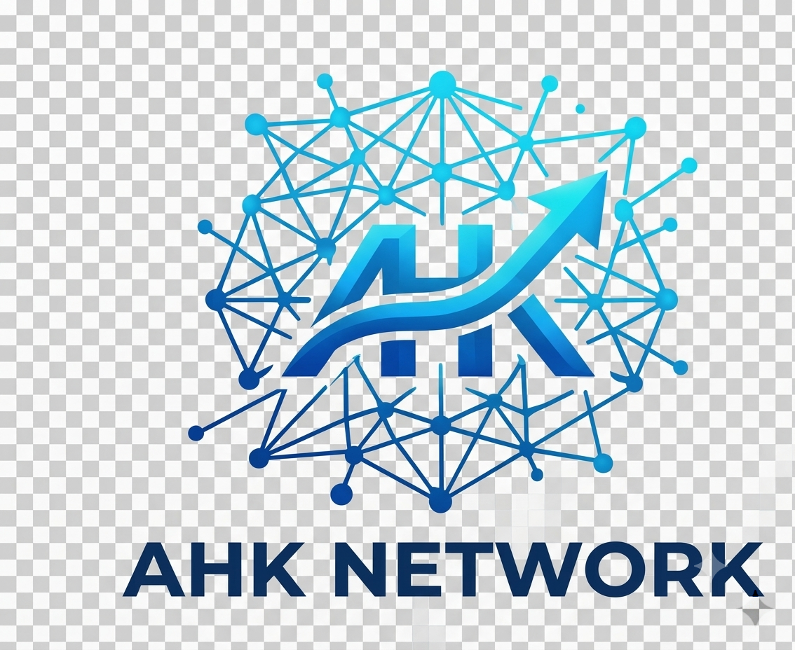 AHK Network Logo